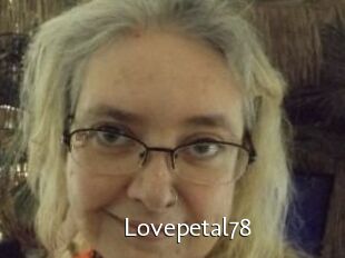 Lovepetal78