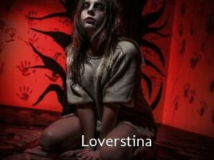 Loverstina