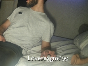 Lovesexgm699