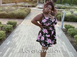 Lovestoswallow