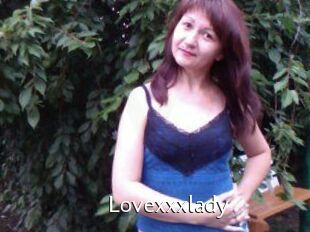 Lovexxxlady