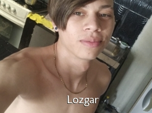 Lozgar