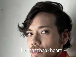 Lucaaszhaakhaart