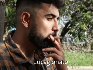 Lucagionato