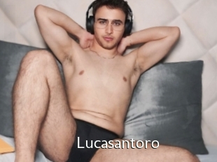 Lucasantoro