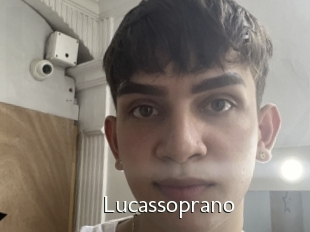 Lucassoprano