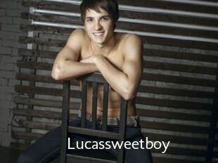 Lucassweetboy