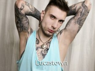 Lucastown