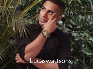 Lucaswattsons