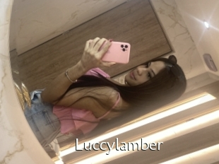 Luccylamber