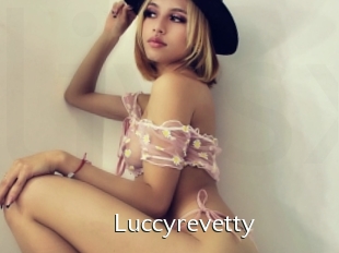 Luccyrevetty