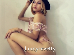 Luccyrevetty