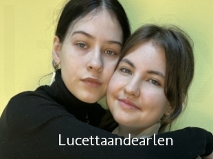 Lucettaandearlen