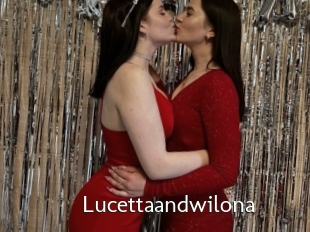 Lucettaandwilona