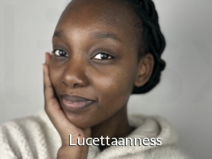 Lucettaanness