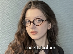 Lucettabolam