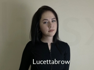 Lucettabrow