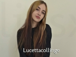 Lucettacollinge