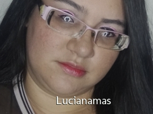 Lucianamas