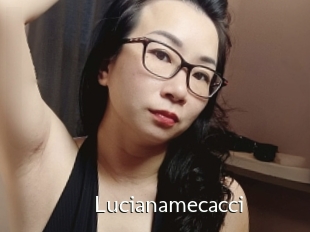 Lucianamecacci