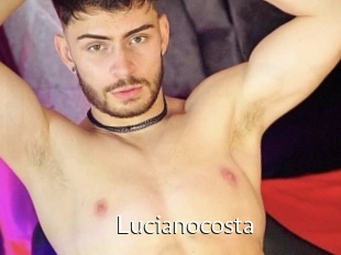 Lucianocosta