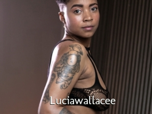 Luciawallacee