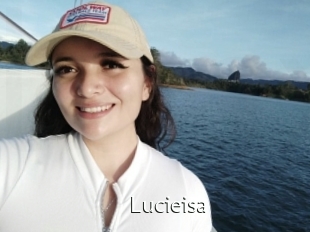 Lucieisa