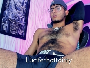 Luciferhottdirty