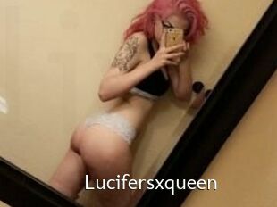 Lucifersxqueen