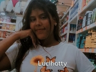 Lucihotty