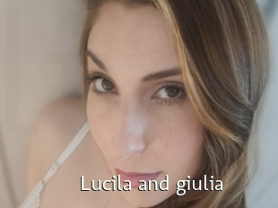 Lucila_and_giulia