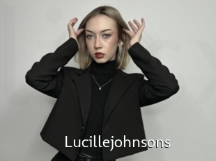 Lucillejohnsons