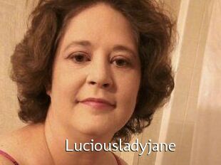 Luciousladyjane