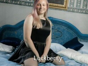 Luckberry