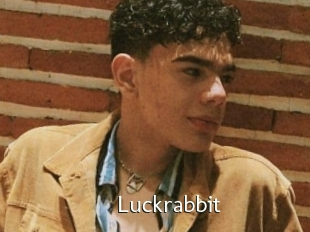 Luckrabbit