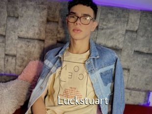 Luckstuart