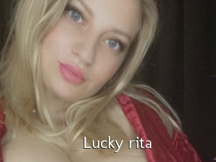 Lucky_rita