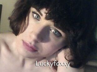 Luckyfoxxy