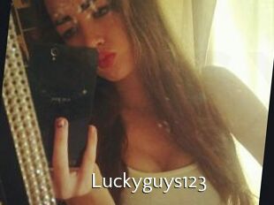 Luckyguys123