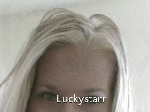 Luckystarr