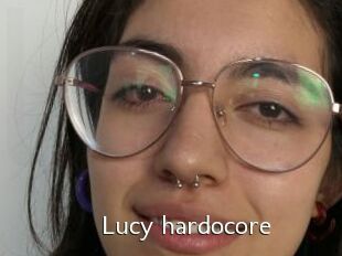 Lucy_hardocore