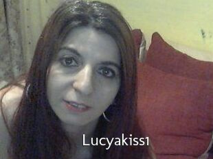 Lucyakiss1