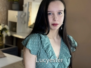 Lucyester