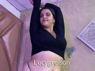 Lucygreison