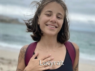 Lucyrait