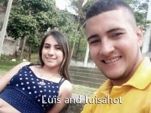 Luis_and_luisahot