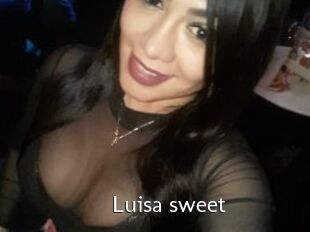 Luisa_sweet