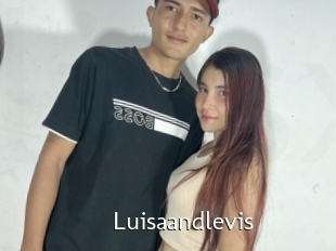 Luisaandlevis