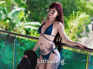 Luisalang