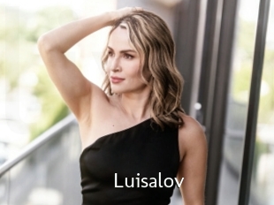 Luisalov